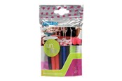 Opalarka - Rapid Fun to Fix hot melt glue stick - 20 pieces - 23835900