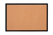 Konferencja i prezentacja - Nobo Quartet bulletin board - 585 x 430 mm - 1903776