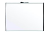 Konferencja i prezentacja - Nobo Quartet whiteboard - 585 x 430 mm - 1903783