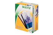 Tusz, toner i material eksploatacyjny - Leitz - 80 g/m² - thermal binding cover - 177162