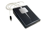 Akcesoria do biura - Rapid electric stapler foot pedal - plastic - 10880302