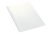 Tusz, toner i material eksploatacyjny - Leitz - 80 g/m² - thermal binding cover - 177161