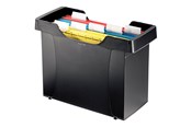 Archiwizacja i przechowywanie - Leitz Suspension Filing Unit Mobile  Plus Blue - 19930035