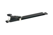Akcesoria do biura - Rapid Stapler  Classic HD12 Longarm 400mm 40 sheets Black - 10300218