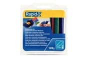 Opalarka - Rapid Oval Low Temp - hot melt glue stick - 40108462