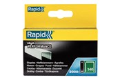 Dziurkacz i zszywacz - Rapid - staples - No. 140 - 14 mm - pack of 2000 - 11915631