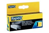 Dziurkacz i zszywacz - Rapid High Performance - staples - No. 13 - 14 mm - pack of 2500 - 11850525