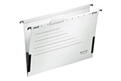 Archiwizacja i przechowywanie - Leitz ALPHA Active - hanging file - white - 19263001