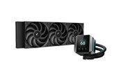 Chłodzenie CPU - DeepCool Mystique 360 - Chłodzenie wodne procesora - R-LX750-BKDSNMP-G-1