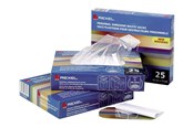 Akcesoria do drukarek - Rexel waste bag - ACCO40014