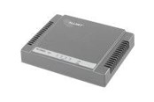 Router - ALLNET ALL126AS3 - router - DSL modem - desktop - Router - ALL126AS3