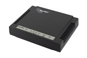 Router - ALLNET ALL126AM3 VDSL2 Master Modem - router - DSL modem - desktop - Router - ALL126AM3