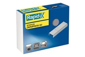 Dziurkacz i zszywacz - Rapid Omnipress 60 - staples - 8.5 mm - pack of 1000 - 5000561