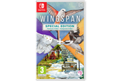 Gry - Wingspan (Special Edition) - Nintendo Switch - Strategia - 5060264379712