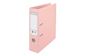 Archiwizacja i przechowywanie - Esselte Lever Arch File  No.1 Solea PP FSC® A4/75 mm Solea Peach - 231039
