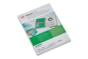 Laminowanie - GBC OrganisePouch - 100 - 229 x 303 mm - lamination pouches - 3743156