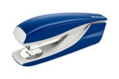 Akcesoria do biura - Leitz Zszywacz duży metalowy  New NeXXt Niebieski - 55220035
