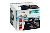 Dziurkacz i zszywacz - Rapid Super Strong - staples - 9/14 - 14 mm - pack of 5000 - 24871500