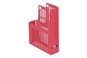 Archiwizacja i przechowywanie - Esselte Collecta - magazine file - for A4 - red - 24650