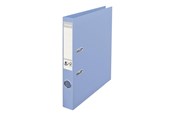 Archiwizacja i przechowywanie - Esselte Lever Arch File  No.1 Solea PP FSC® A4/50 mm Solea Blue - 231041