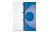 Archiwizacja i przechowywanie - GBC CombBind FileStrips - IB195020