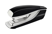 Akcesoria do biura - Leitz Zszywacz Flat Clinch duży metalowy NeXXt Czarny - 55230095