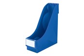 Archiwizacja i przechowywanie - Leitz Magazine file  Organizer 2425 Blue - 24250035