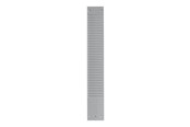 Konferencja i prezentacja - Nobo card planner panel - 32 slots - grey - 1900394
