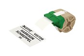 Papier, papier fotograficzny i etykiety - Leitz Icon - labels - 1 roll(s) - Roll (5.72 cm x 21.9 m) - 70050001