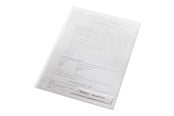 Archiwizacja i przechowywanie - Leitz Folder  CombiFile Przezroczysty - 47260003