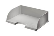 Archiwizacja i przechowywanie - Leitz Letter tray  Plus Landscape Jumbo Grey - 52190085