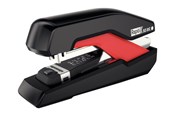 Akcesoria do biura - Rapid Zszywacz  Supreme Omnipress SO30c Czarny/czerwony - 5000550