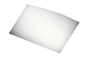 Akcesoria do biura - Esselte Intego desk pad - 51 x 66 cm - polyvinyl chloride (PVC) - transparent mat - 12434