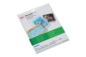 Laminowanie - GBC Document Pouch - 25-pack - high gloss - 216 x 303 mm - lamination pouches - ED04125