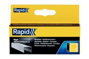 Dziurkacz i zszywacz - Rapid - staples - No. 13 - 4 mm - pack of 2500 - 11825725