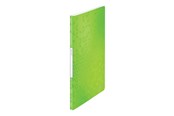 Archiwizacja i przechowywanie - Leitz Album ofertowy  WOW Zielony - 46310054