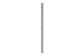 Konferencja i prezentacja - Nobo card planner panel - 32 slots - grey - 1900391