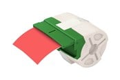 Papier, papier fotograficzny i etykiety - Leitz Icon - labels - 1 roll(s) - Roll (8.89 cm x 11.9 m) - 70160025