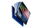 Tusz, toner i materiał eksploatacyjny - Leitz - plastic binding comb - 10976