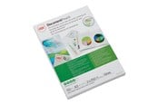 Laminowanie - GBC Document Laminating Pouch - 50-pack - glossy - A3 - lamination pouches - 3740450