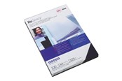 Tusz, toner i materiał eksploatacyjny - GBC Regency - 100 pcs. - 325 g/m² - binding cover - CE030010