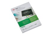 Laminowanie - GBC Lam Pouch A4 2X125 mic Matt - 3747241