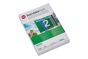 Laminowanie - GBC Peel'n Stick - 100-pack - glossy white - A4 - lamination pouches - 3747243