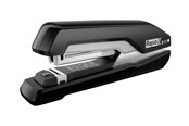 Akcesoria do biura - Rapid Zszywacz  Supreme S17 Czarny - 5000537