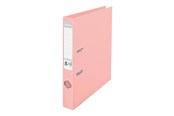 Archiwizacja i przechowywanie - Esselte Lever Arch File  No.1 Solea PP FSC® A4/50 mm Solea Peach - 231044