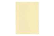 Archiwizacja i przechowywanie - Esselte - file folder - for A4 - tabbed - yellow - 44100