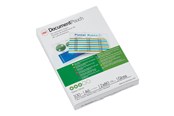 Laminowanie - GBC - 100 - 111 x 154 mm - lamination pouches - IB585067