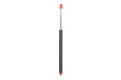Konferencja i prezentacja - Nobo Giant telescopic pointer - orange - 34438432
