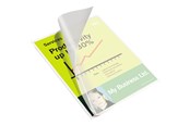 Laminowanie - GBC HighSpeed Pouch - 100-pack - glossy - 216 x 303 mm - lamination pouches - 3747525