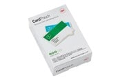Laminowanie - GBC Card Pouch - 100-pack - glossy - 60 x 90 mm - lamination pouches - 3743157